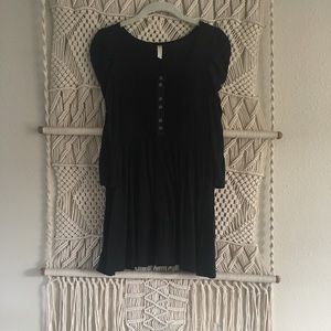 Free People Mini Dress